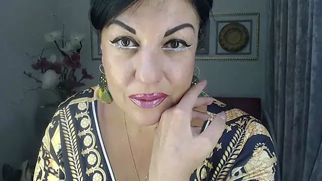 LadyMargoFontana online show from 09/19/25, 04:25