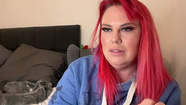 redxxxvixen online show from 02/26/25, 09:58