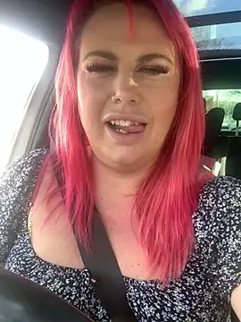 redxxxvixen online show from 02/27/25, 02:43