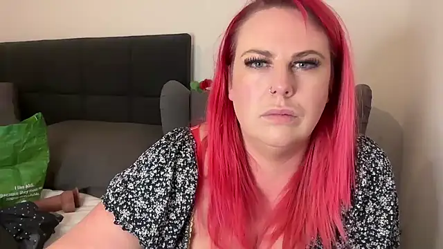 redxxxvixen online show from 02/27/25, 10:42