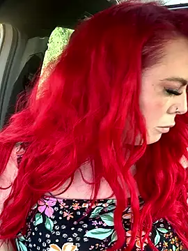 redxxxvixen online show from 03/20/25, 03:14