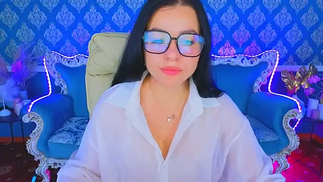 KitnissKiss online show from 07/14/26, 03:33