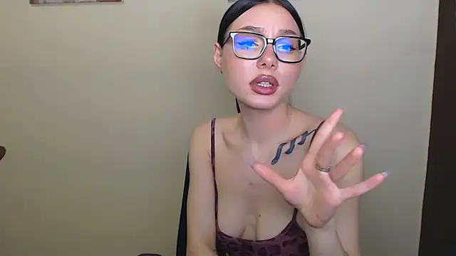 Cutesweetheart online show from 01/20/25, 01:32