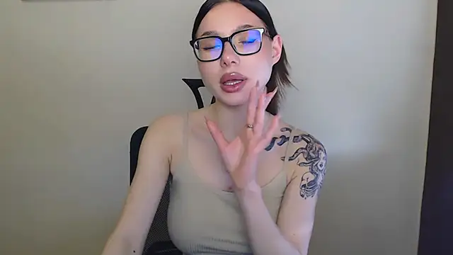 Cutesweetheart online show from 02/18/25, 11:33