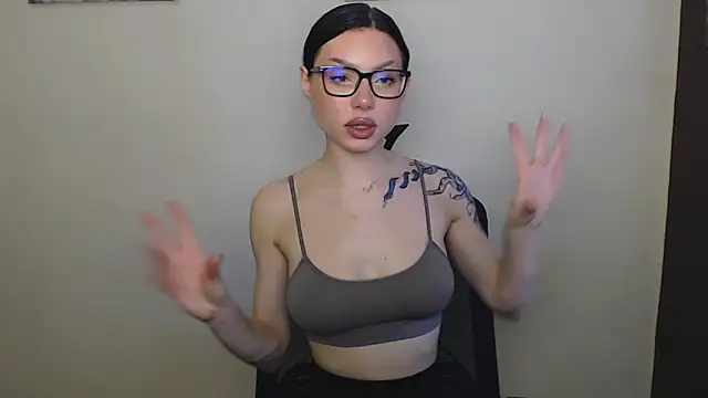 Cutesweetheart online show from 03/10/25, 08:26