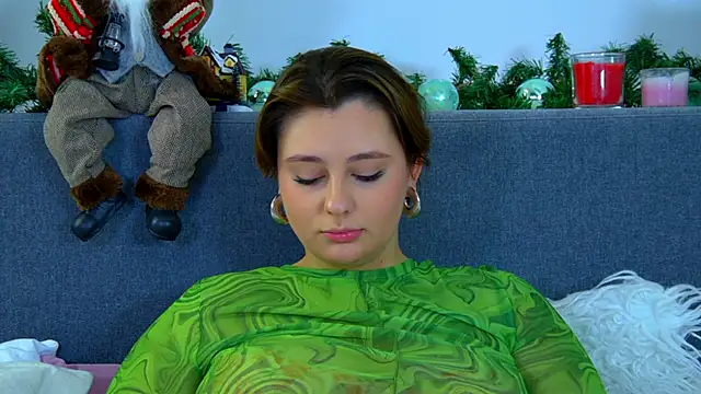 MaryMurray online show from 01/17/25, 12:42