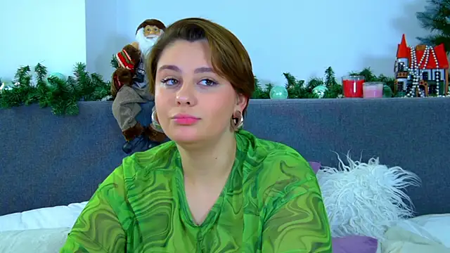 MaryMurray online show from 01/17/25, 03:55