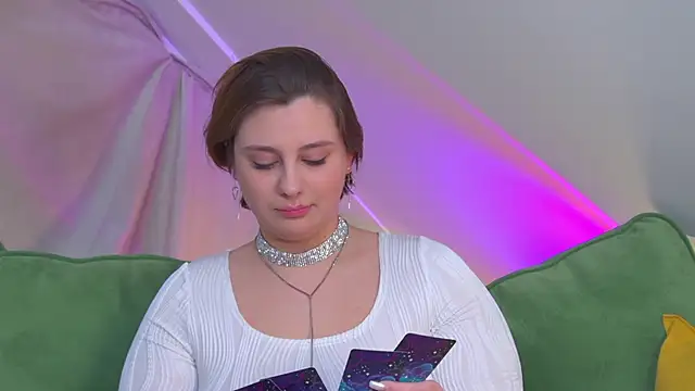 MaryMurray online show from 03/21/25, 02:28