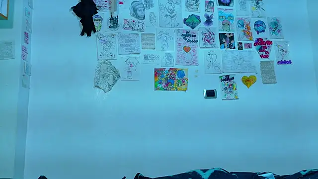 clydexxxbunny online show from 01/12/25, 05:34