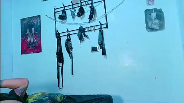 Snapshot of clydexxxbunny chatting on 01/16/26, 03:10 clydexxxbunny online show from 01/16/26, 03:10