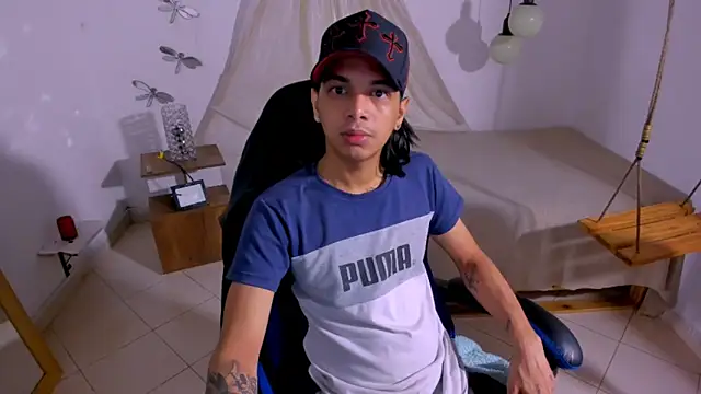 Brand habes online show from 05/13/26, 03:04
