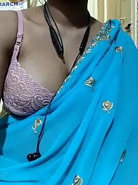 Anjali cute-Pondati online show from 03/21/26, 01:48