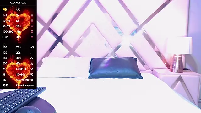 NatazhaQueen online show from 09/10/25, 08:20