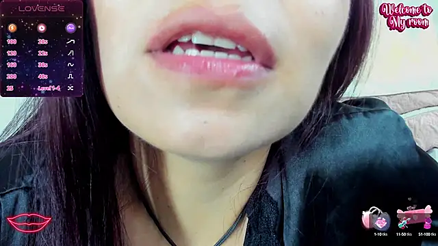 Sofia Walke1 online show from 02/09/25, 04:18