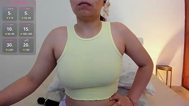 Sofia Walke1 online show from 11/14/25, 01:59