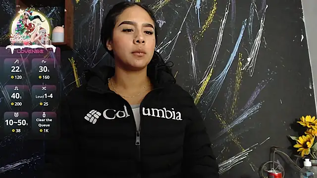 Shaarongp online show from 12/22/24, 11:41