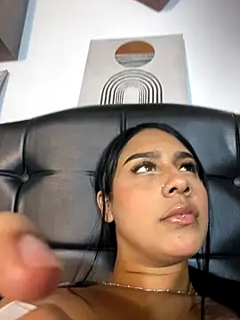 Shaarongp online show from 11/19/25, 03:28