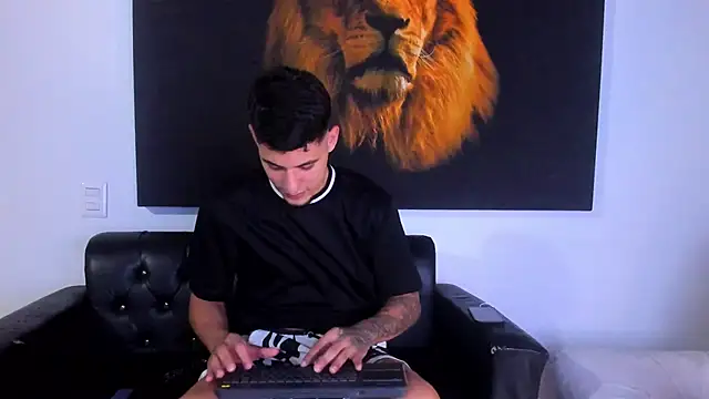 kyle smithxx online show from 12/05/24, 12:52