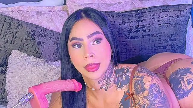 GiahDaniels online show from 06/29/26, 08:20