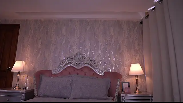 AngelineConnor online show from 05/09/26, 07:19
