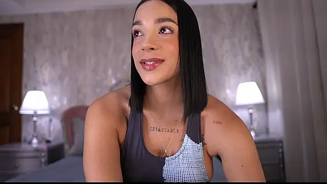 AngelineConnor online show from 06/13/26, 10:08