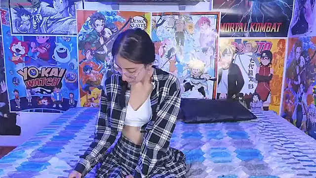 Snapshot of ling_ling24 chatting on 12/11/24, 05:59 ling ling24 online show from 12/11/24, 05:59