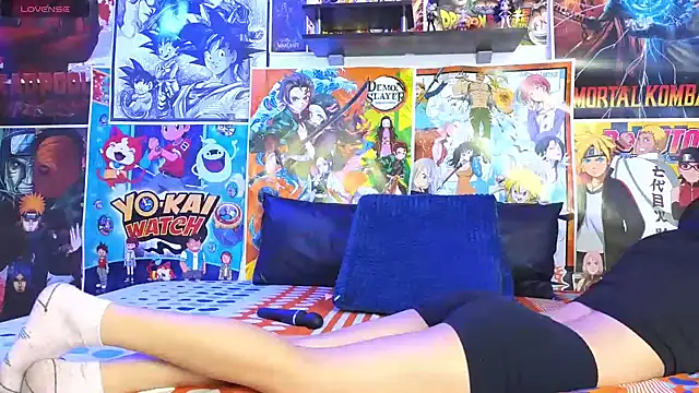 Snapshot of ling_ling24 chatting on 12/17/24, 03:49 ling ling24 online show from 12/17/24, 03:49