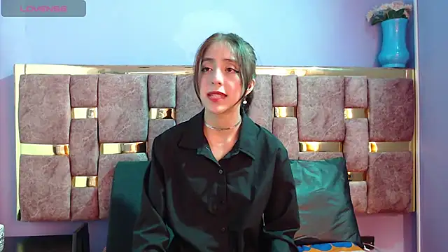 Snapshot of ling_ling24 chatting on 03/05/25, 09:49 ling ling24 online show from 03/05/25, 09:49