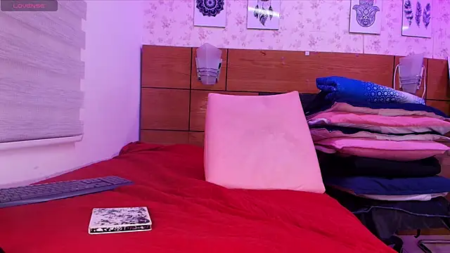 nata luna online show from 01/29/25, 07:22