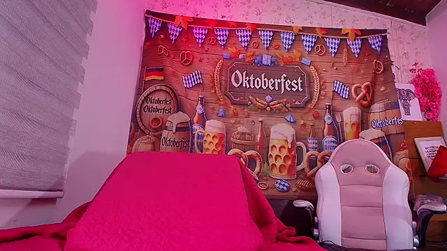 nata luna online show from 09/26/25, 07:18