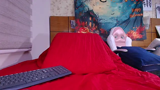 nata luna online show from 10/11/25, 07:12