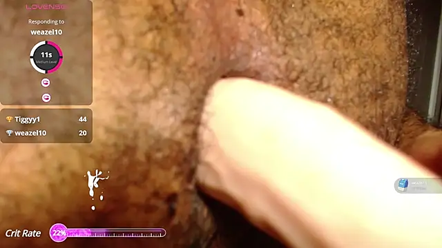 KaelMoreau online show from 02/14/25, 07:59