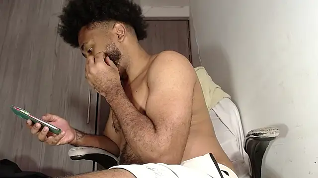 KaelMoreau online show from 02/20/25, 05:40