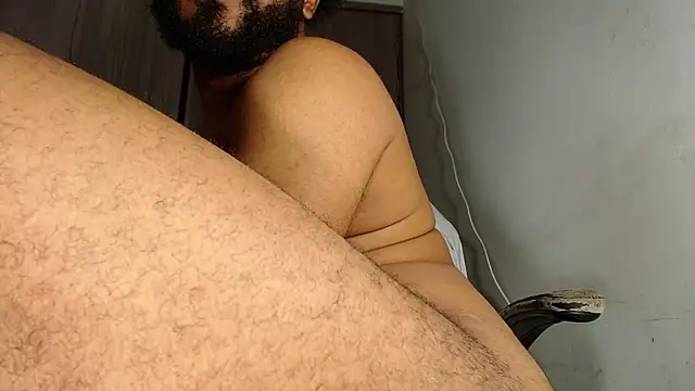 KaelMoreau online show from 02/28/25, 04:10