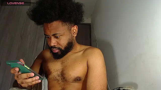 KaelMoreau online show from 03/01/25, 08:31