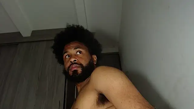 KaelMoreau online show from 03/07/25, 04:02