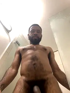 KaelMoreau online show from 09/25/25, 08:45