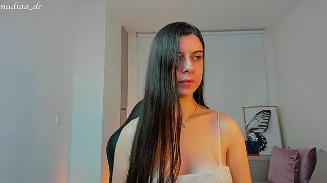 Nadiaa  online show from 12/24/24, 03:05