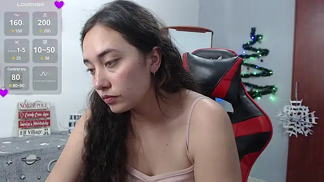 ArtemisNature online show from 12/12/24, 10:42