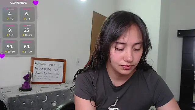 ArtemisNature online show from 01/30/25, 09:14