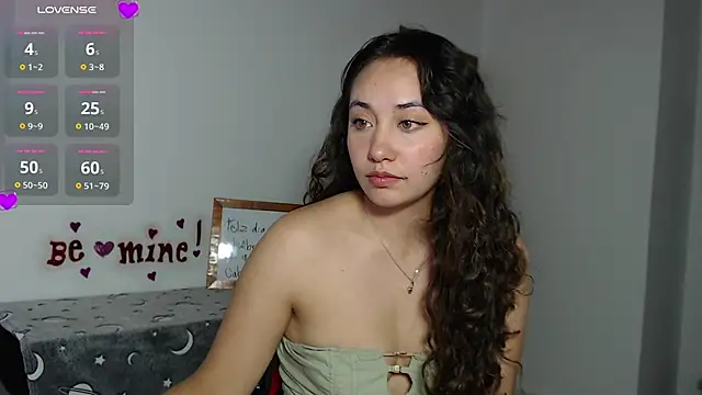 ArtemisNature online show from 03/19/25, 04:24