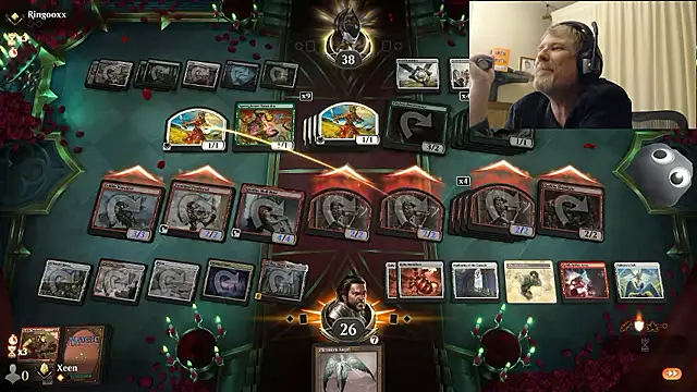 BrisonChase online show from 12/03/24, 11:22
