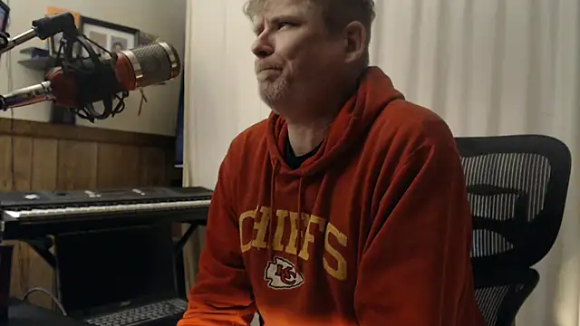 BrisonChase online show from 01/19/25, 06:42