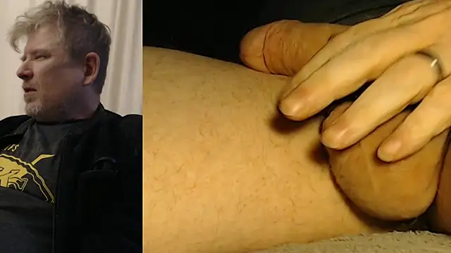 BrisonChase online show from 02/08/25, 03:53