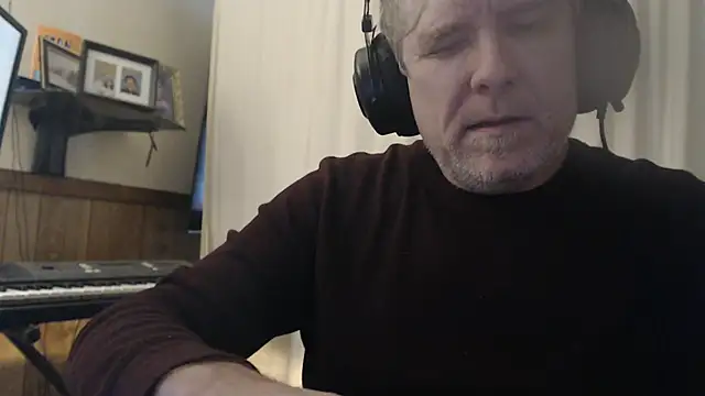 BrisonChase online show from 03/07/25, 02:36
