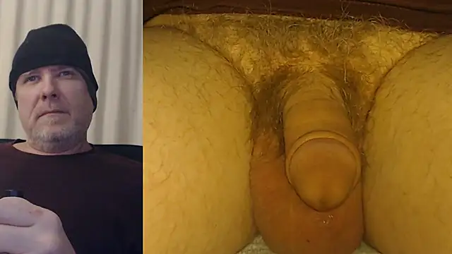 BrisonChase online show from 03/14/25, 12:54