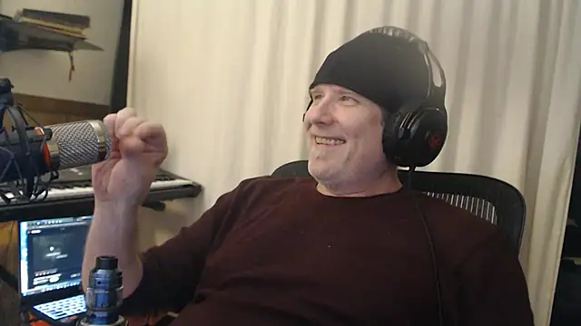 BrisonChase online show from 03/22/25, 02:05