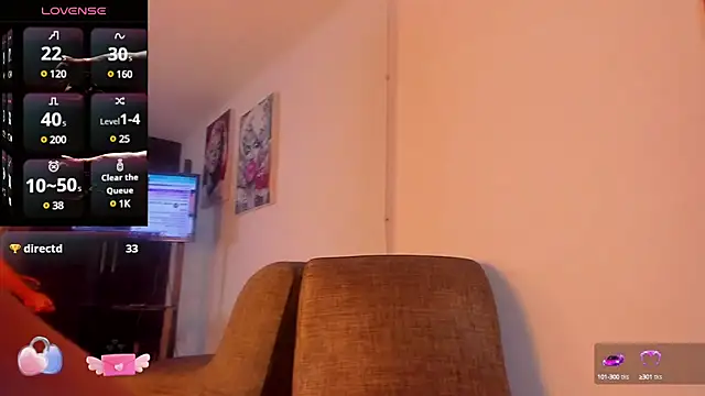 Snapshot of Vahiolet_smith chatting on 01/16/25, 06:59 Vahiolet smith online show from 01/16/25, 06:59