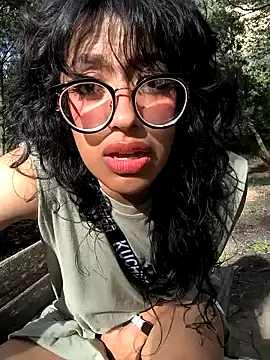 Snapshot of Fun_Everywhere chatting on 12/01/24, 08:09 Fun Everywhere online show from 12/01/24, 08:09