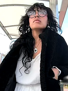 Snapshot of Fun_Everywhere chatting on 01/31/25, 10:52 Fun Everywhere online show from 01/31/25, 10:52